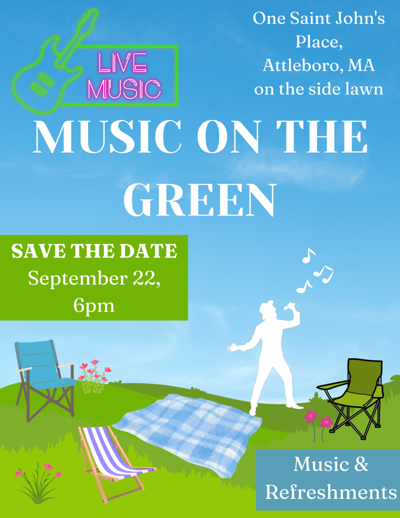 Concert On The Green 2023 1