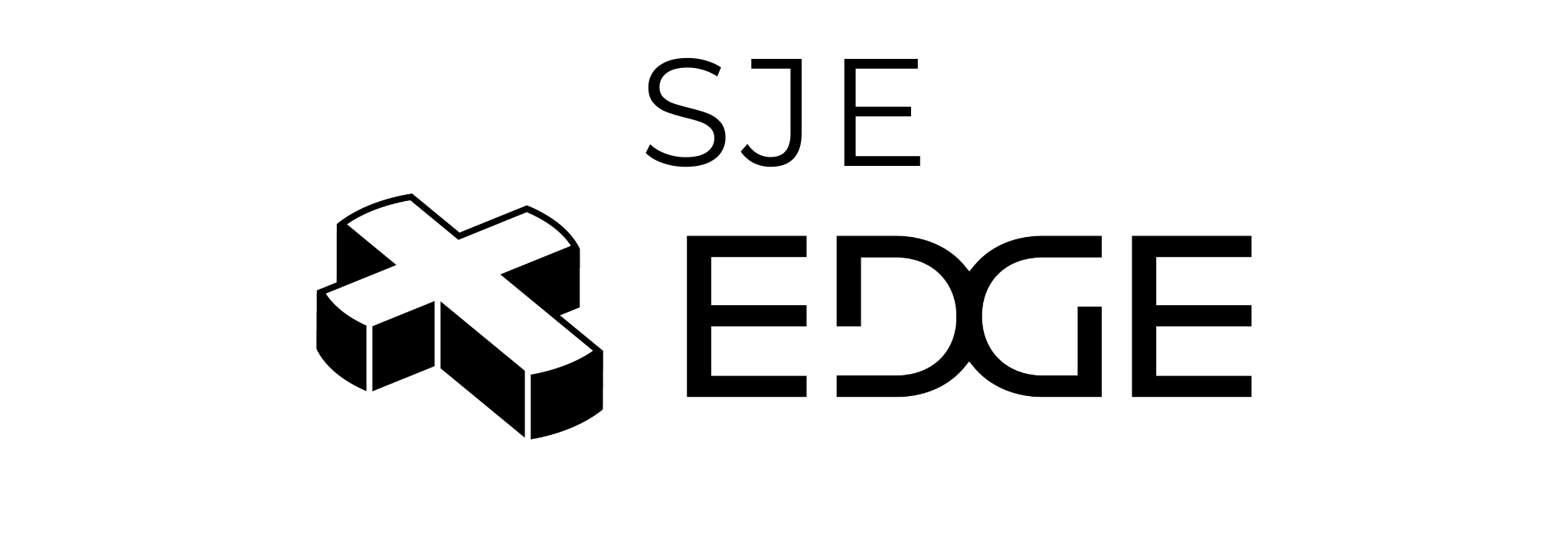 Edge Logo Sje