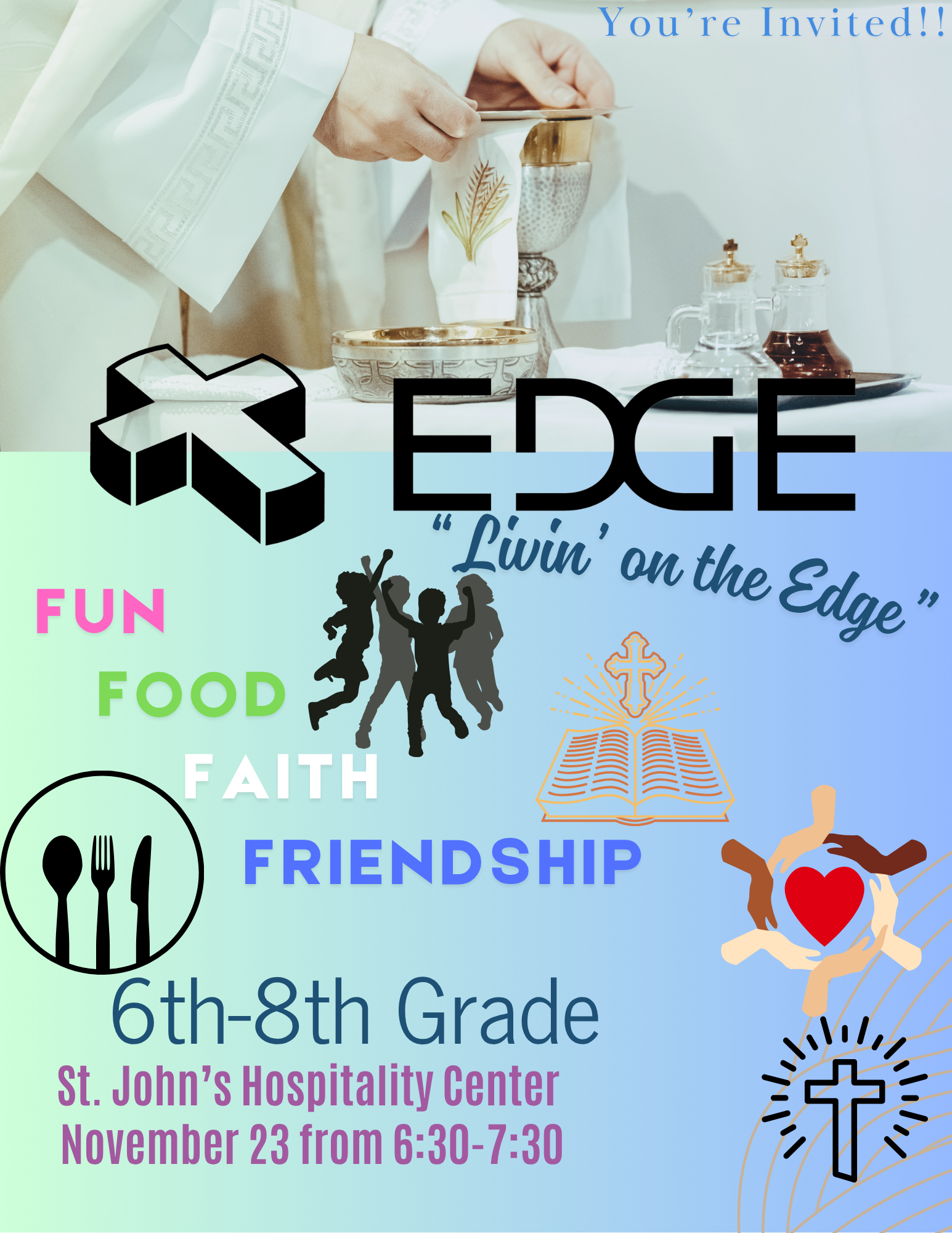 Edge 5