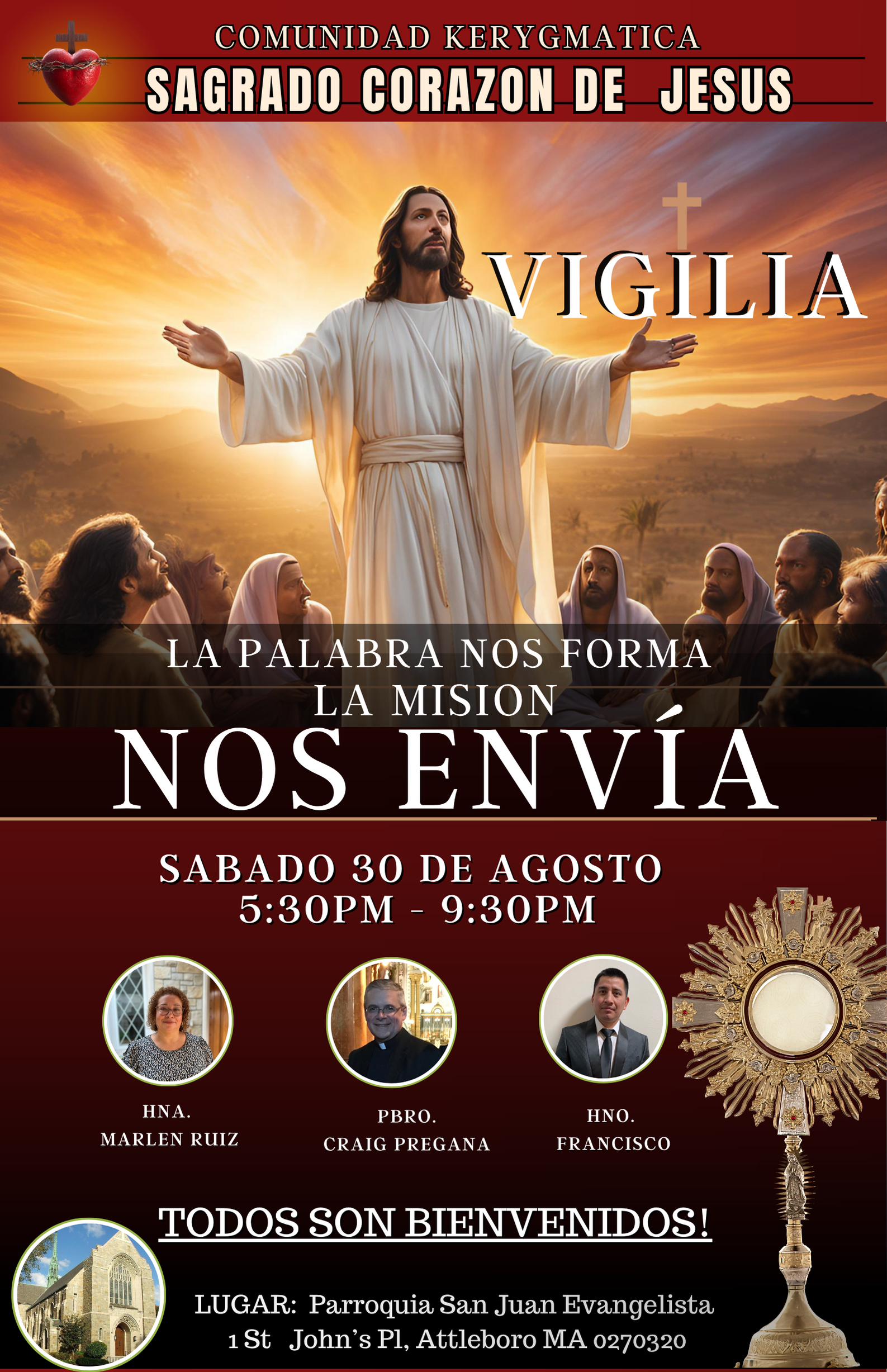 Vigilia