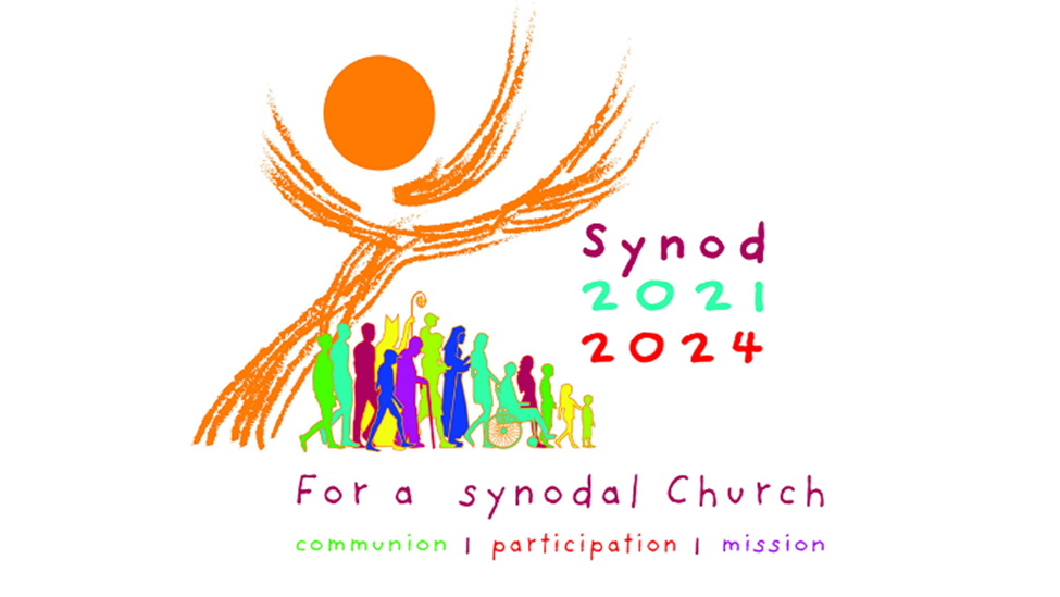 New Synod Logo