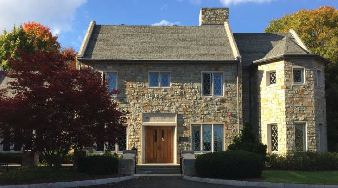 Hospitality & Administration Center