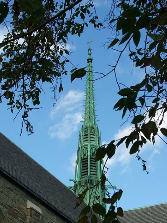 The Spire