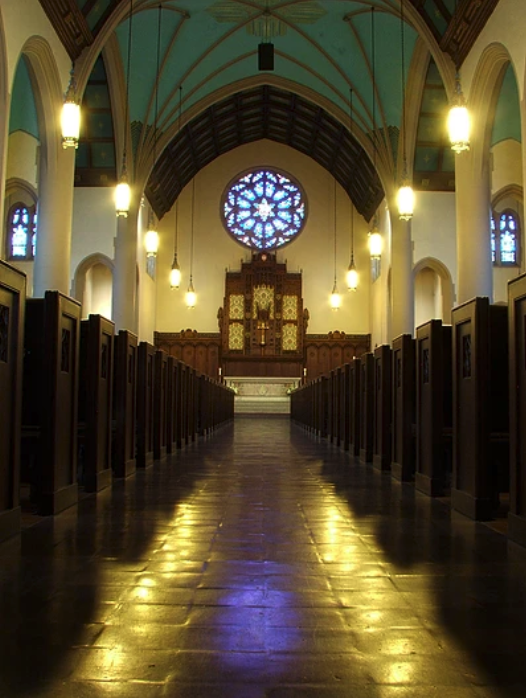 Nave