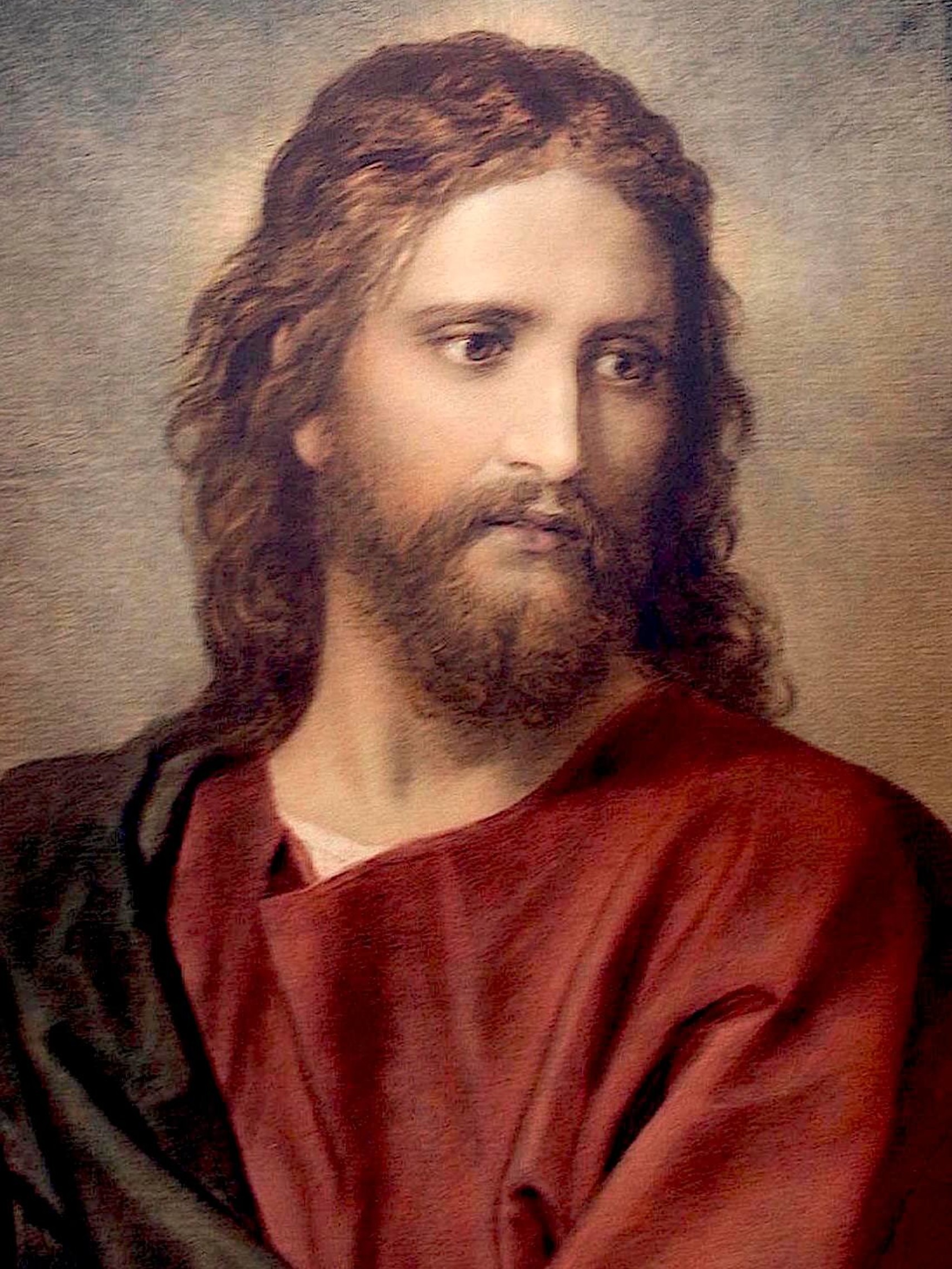 Kenzo quien es jesus 2025